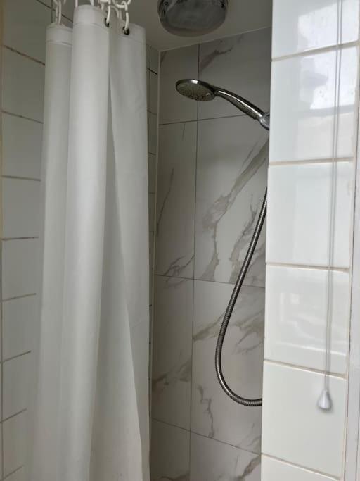 Apartament Kings Cross Appartement Londen Buitenkant foto