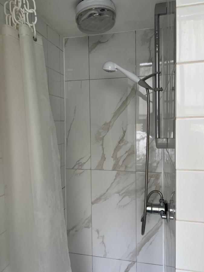Apartament Kings Cross Appartement Londen Buitenkant foto