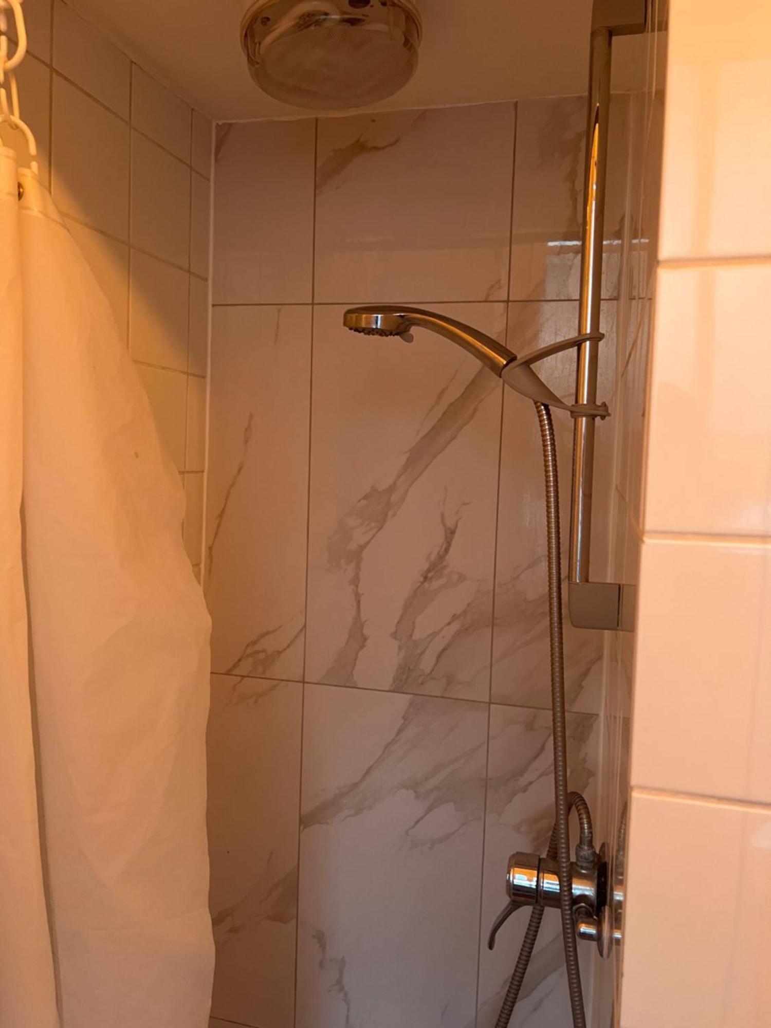 Apartament Kings Cross Appartement Londen Buitenkant foto