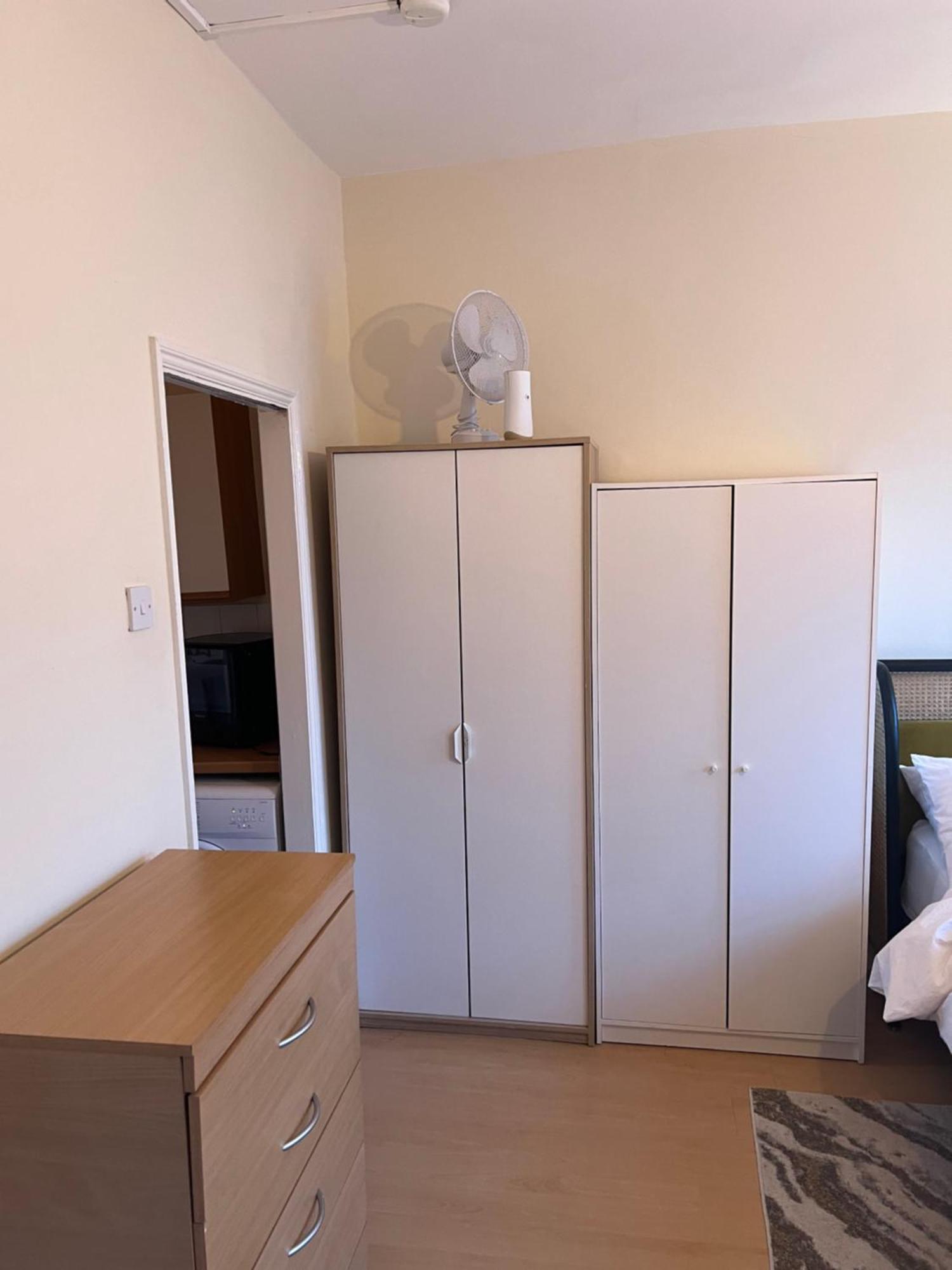 Apartament Kings Cross Appartement Londen Buitenkant foto